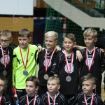 Stomil Cup 2014 - Zwyciestwo NAKI 04 - 76